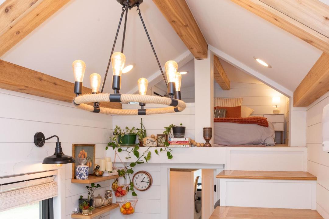 Photo of Bedroom in Alexander