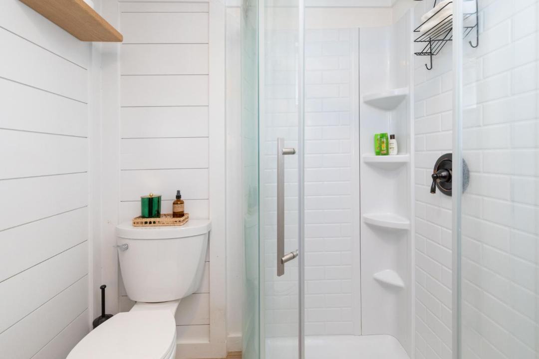 Photo of Bathroom in Alexander