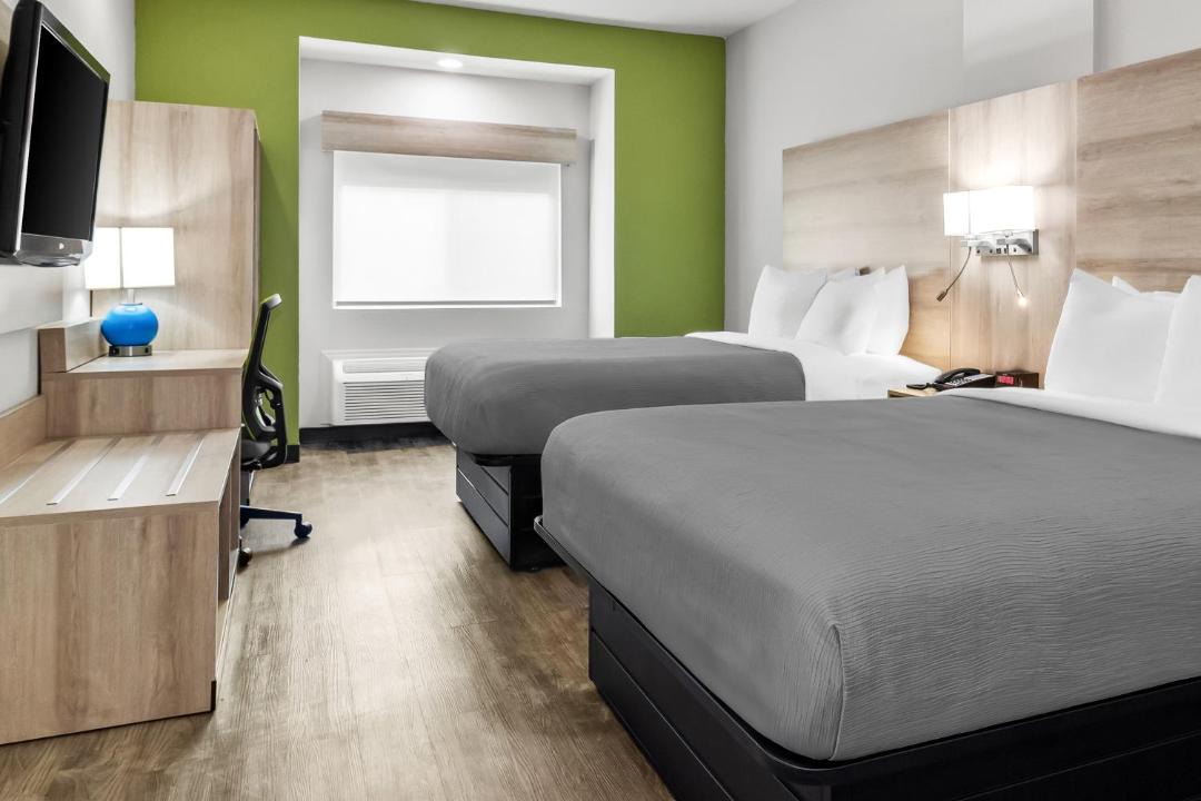 Photo of Bedroom in Shallotte