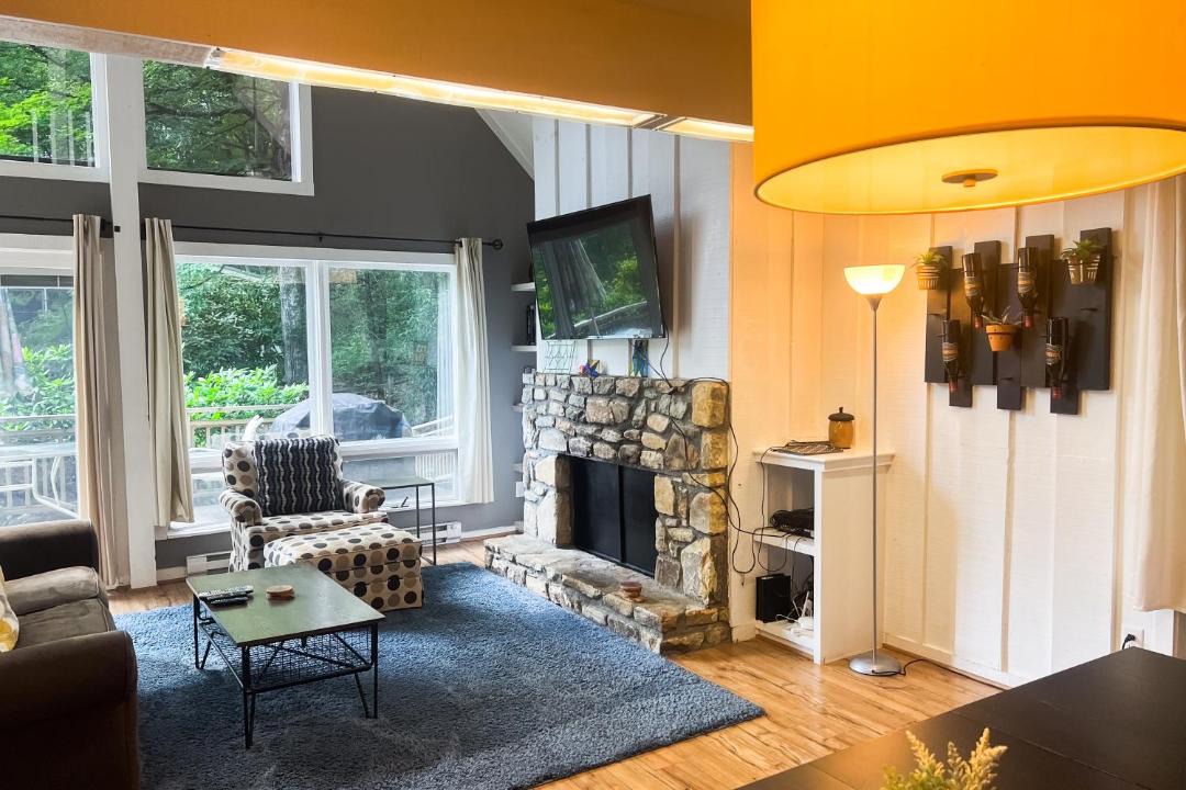 Photo of Livingroom in Newland