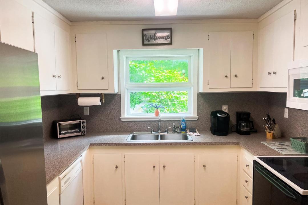 Photo of Kitchen in Newland