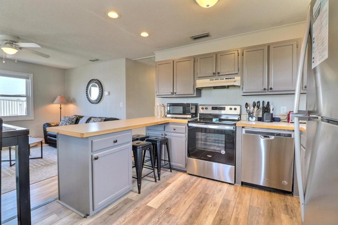 Photo of Kitchen in Colington