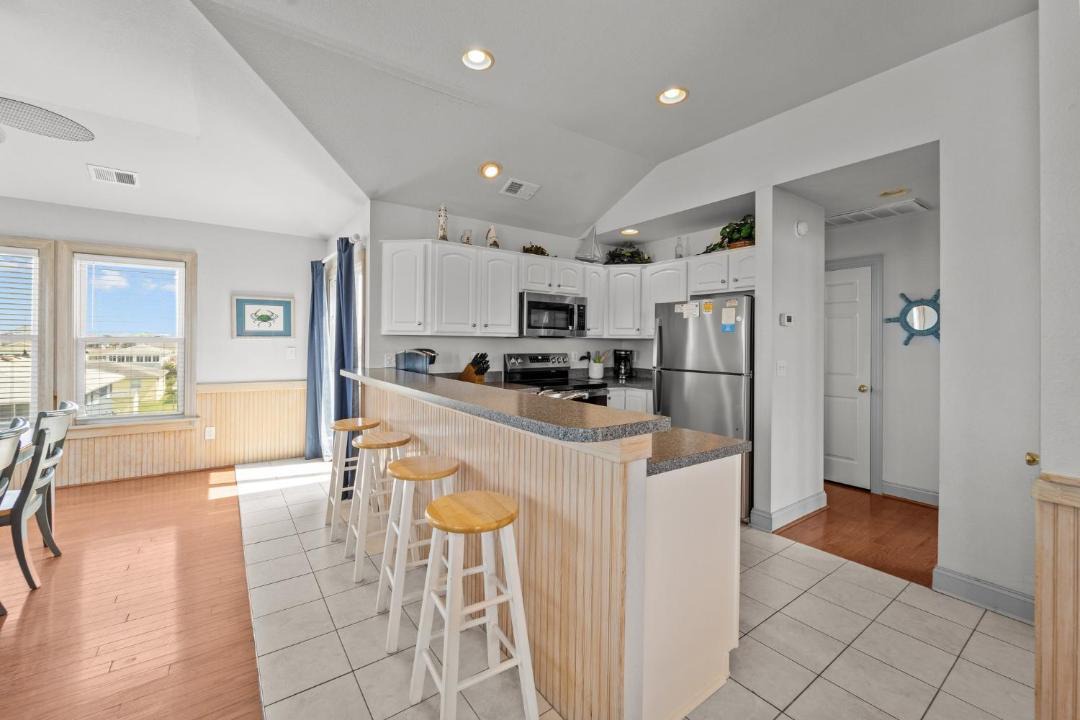 Photo of Kitchen in Colington
