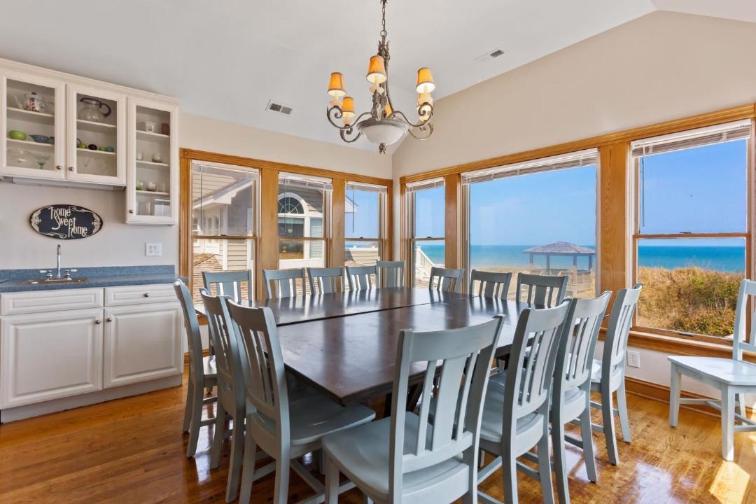 Photo of Kitchen in Nags Head