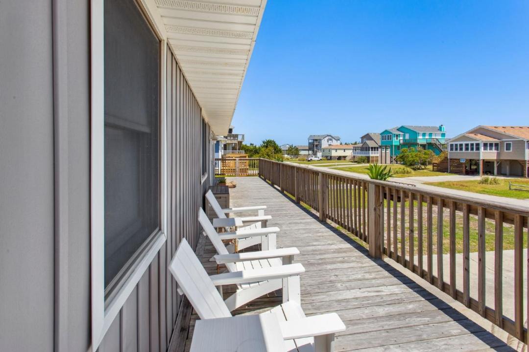 Photo of Patio Balcony in South Nags Head