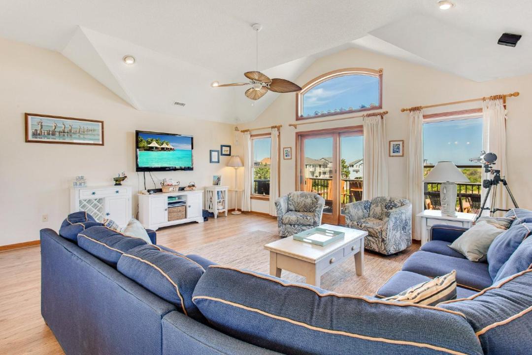 Photo of Livingroom in Ocean Sands