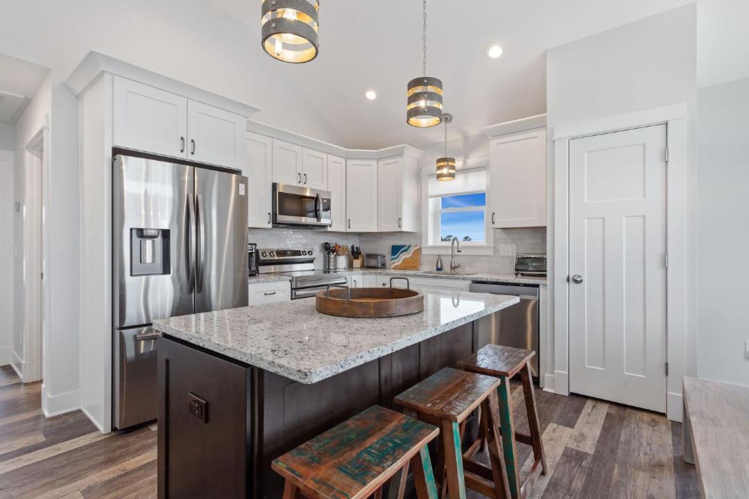 Photo of Kitchen in Ocean Hill