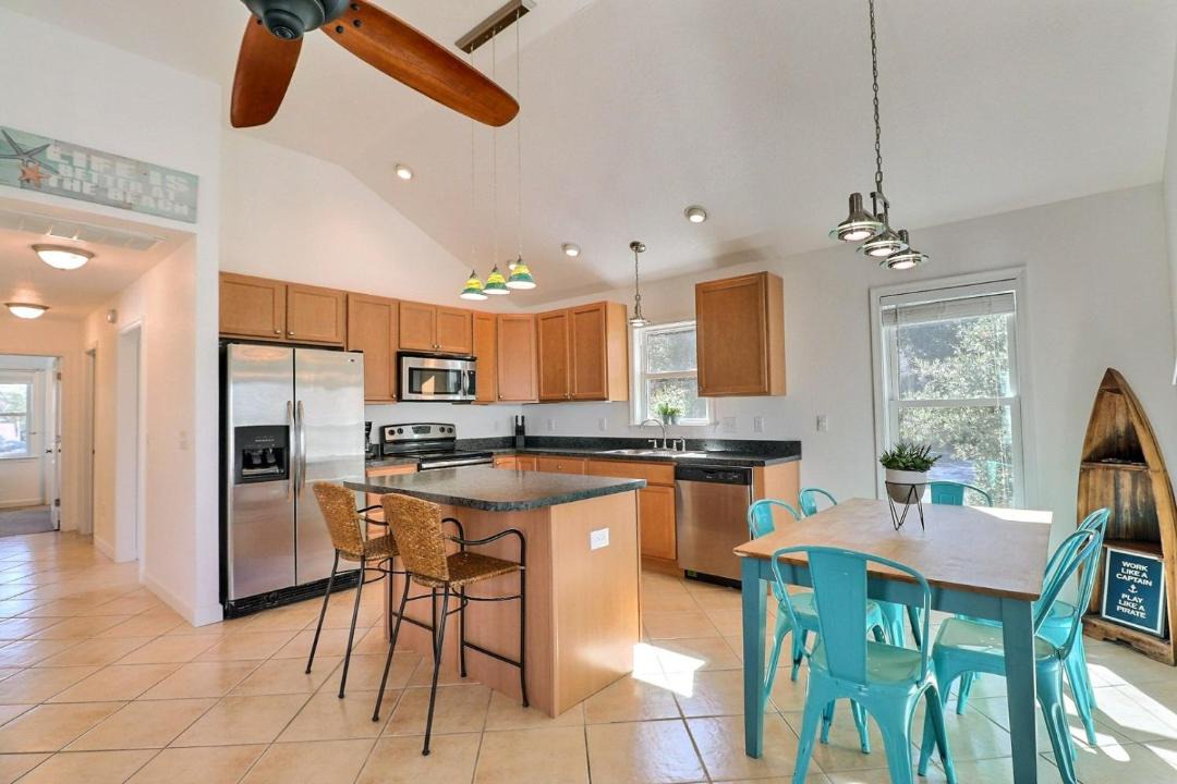 Photo of Kitchen in Colington