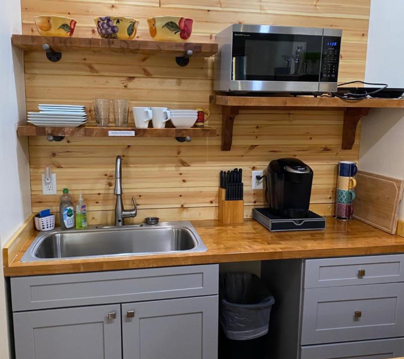 Photo of Kitchen in Black Mountain