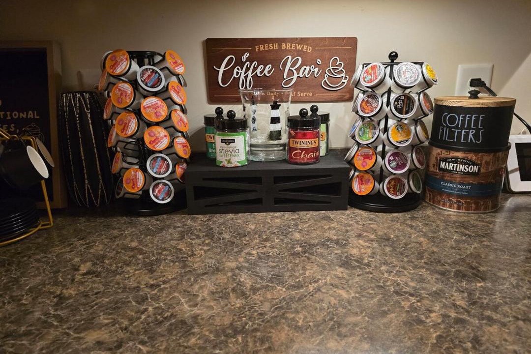 Photo of Kitchen in New Bern