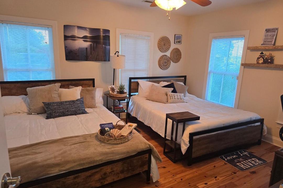 Photo of Bedroom in New Bern