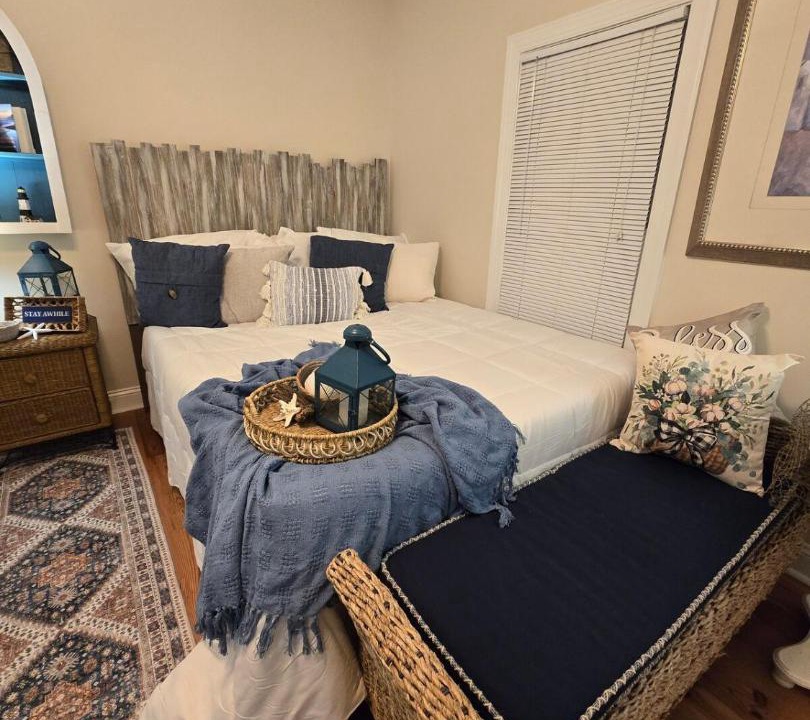 Photo of Bedroom in New Bern