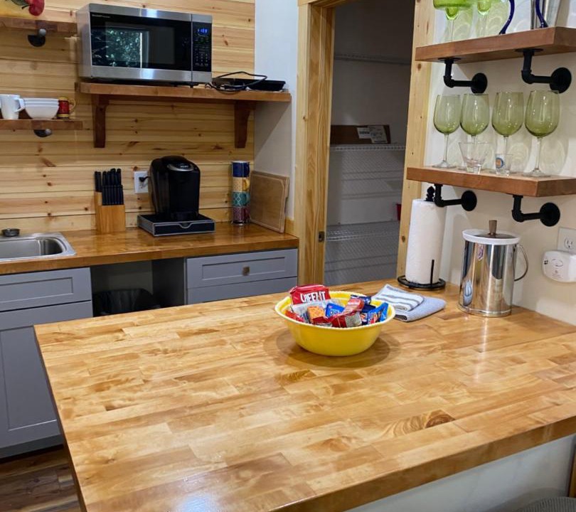Photo of Kitchen in Black Mountain