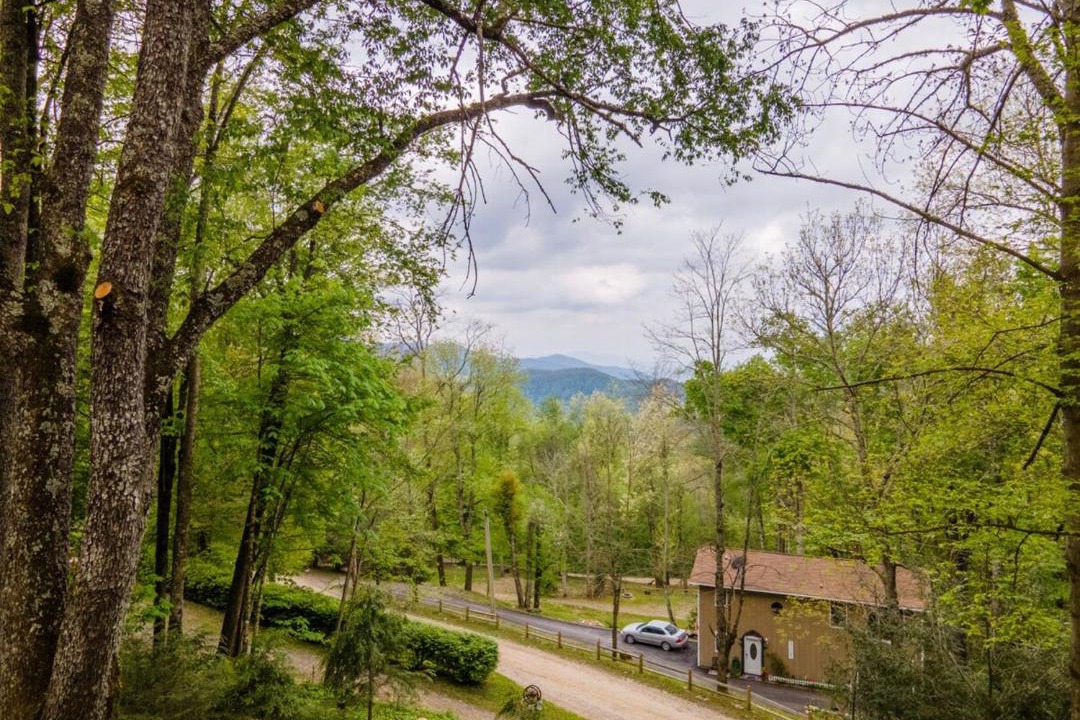Photo of Others in Maggie Valley