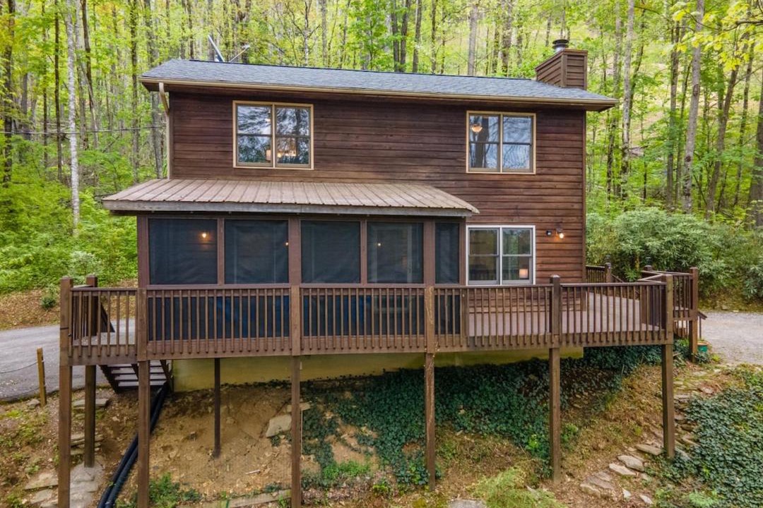 Photo of Others in Maggie Valley