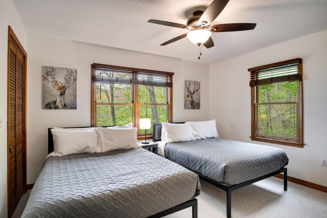 Photo of Bedroom in Maggie Valley