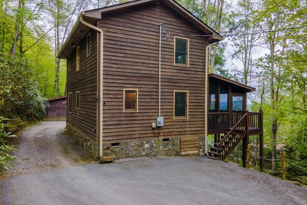 Photo of Others in Maggie Valley