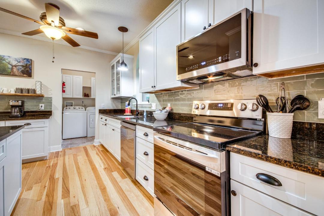 Photo of Kitchen in Lake Lure