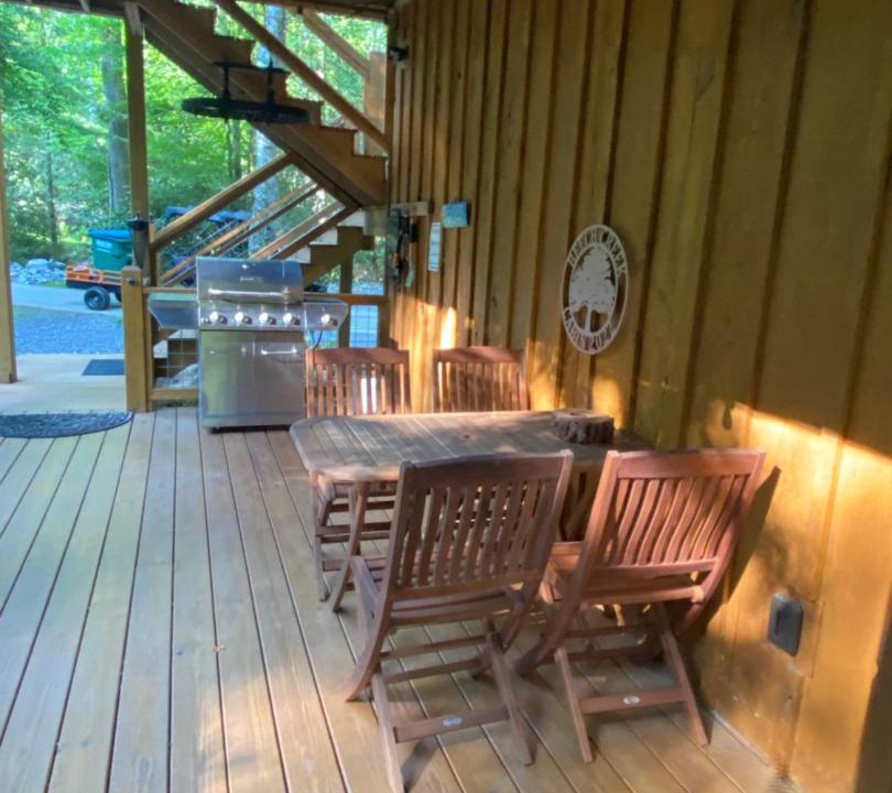 Photo of Others in Black Mountain