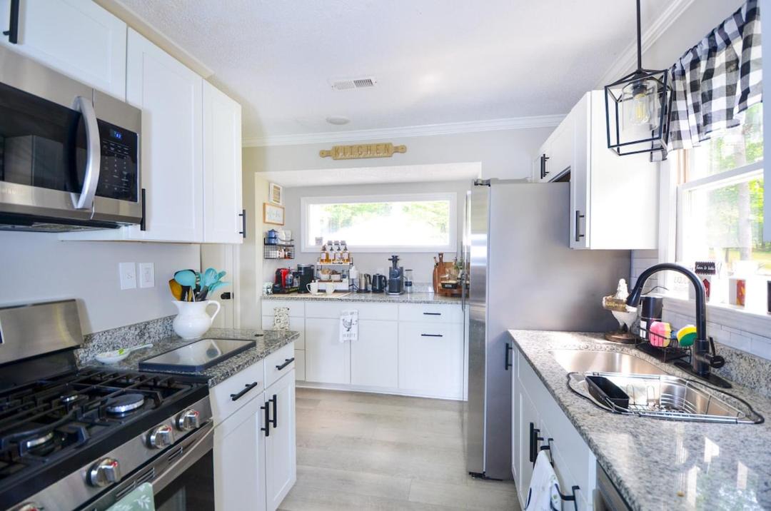 Photo of Kitchen in Wake Forest