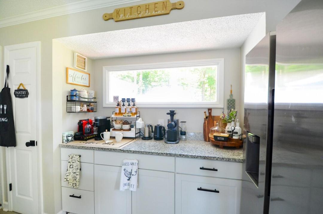 Photo of Kitchen in Wake Forest