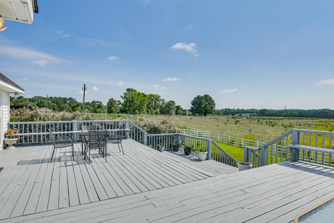 Photo of Patio Balcony in Bunnlevel