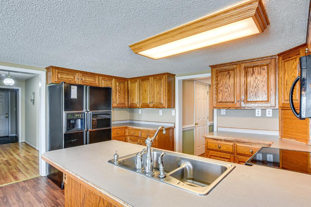 Photo of Kitchen in Bunnlevel