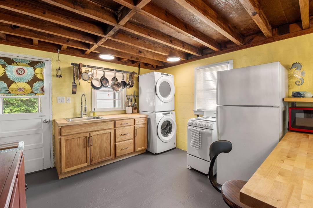 Photo of Kitchen in Colington