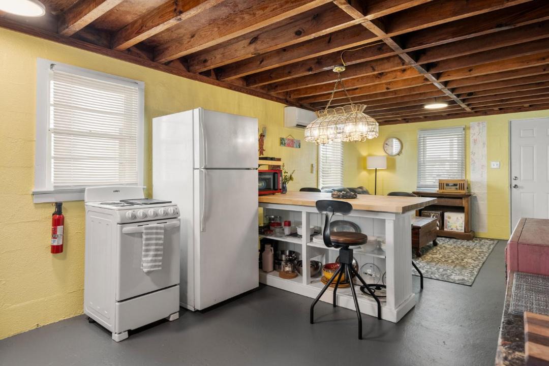 Photo of Kitchen in Colington