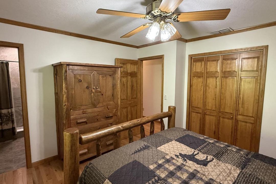 Photo of Bedroom in Robbinsville