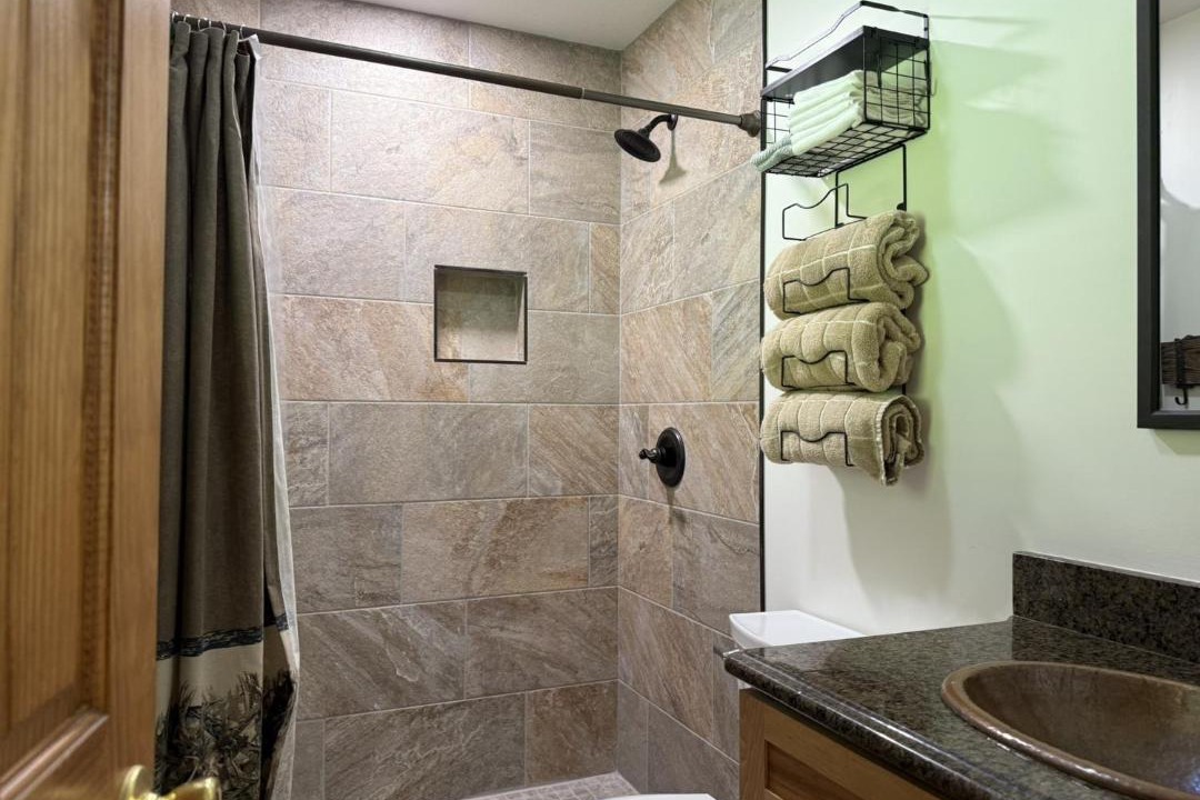 Photo of Bathroom in Robbinsville