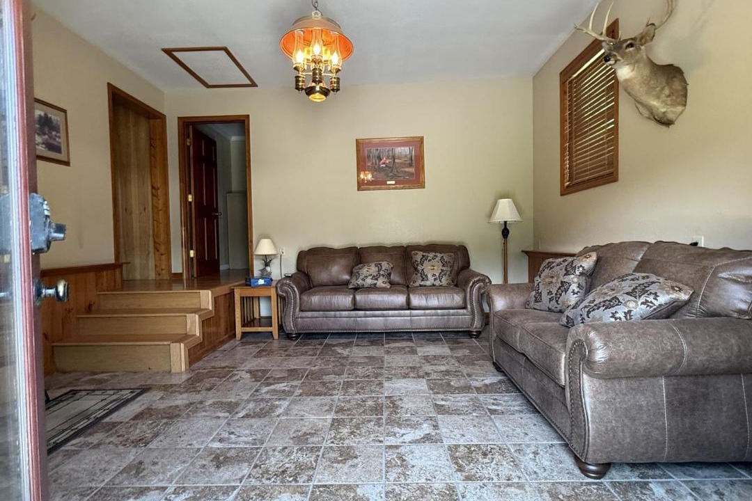 Photo of Livingroom in Robbinsville