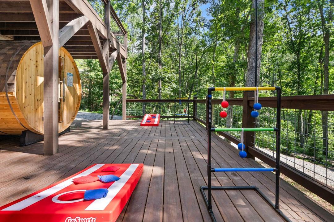 Photo of Outdoor in Asheville