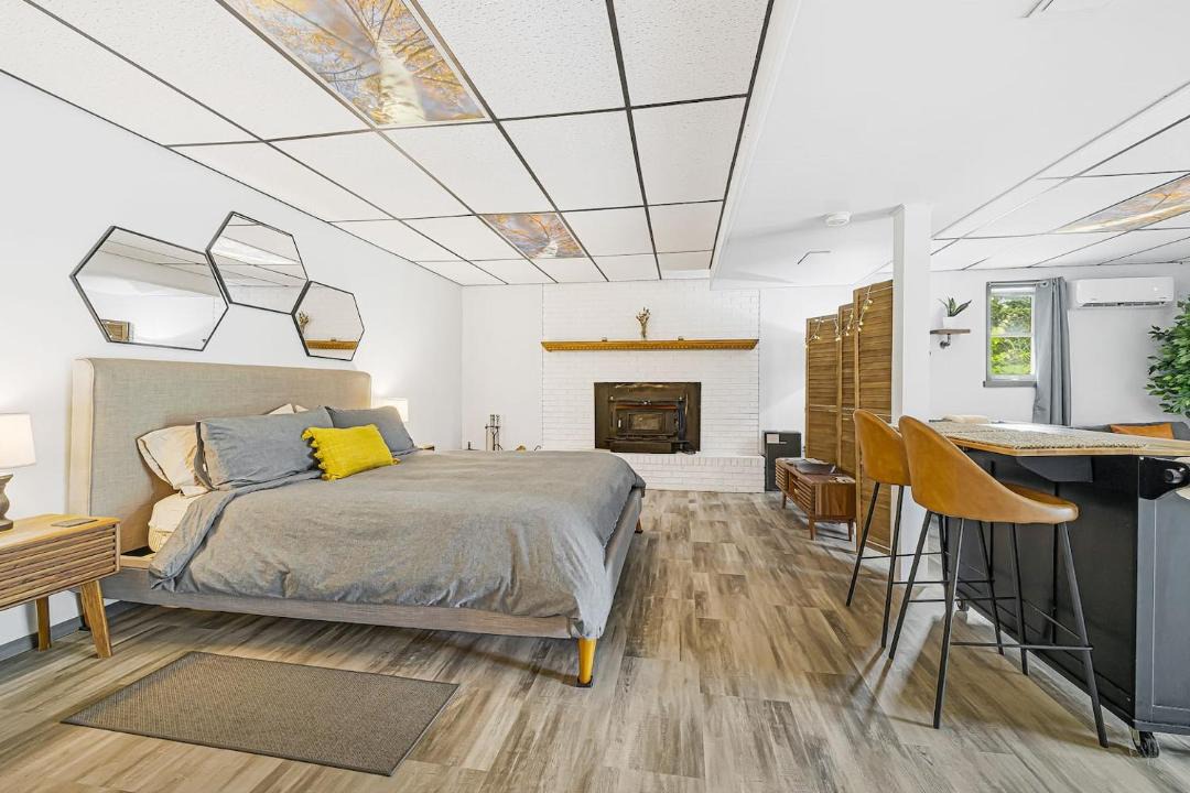 Photo of Bedroom in Leicester
