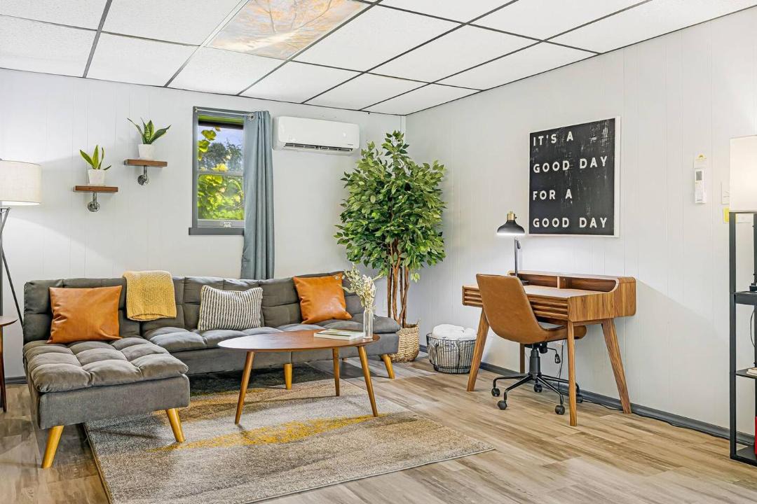 Photo of Livingroom in Leicester