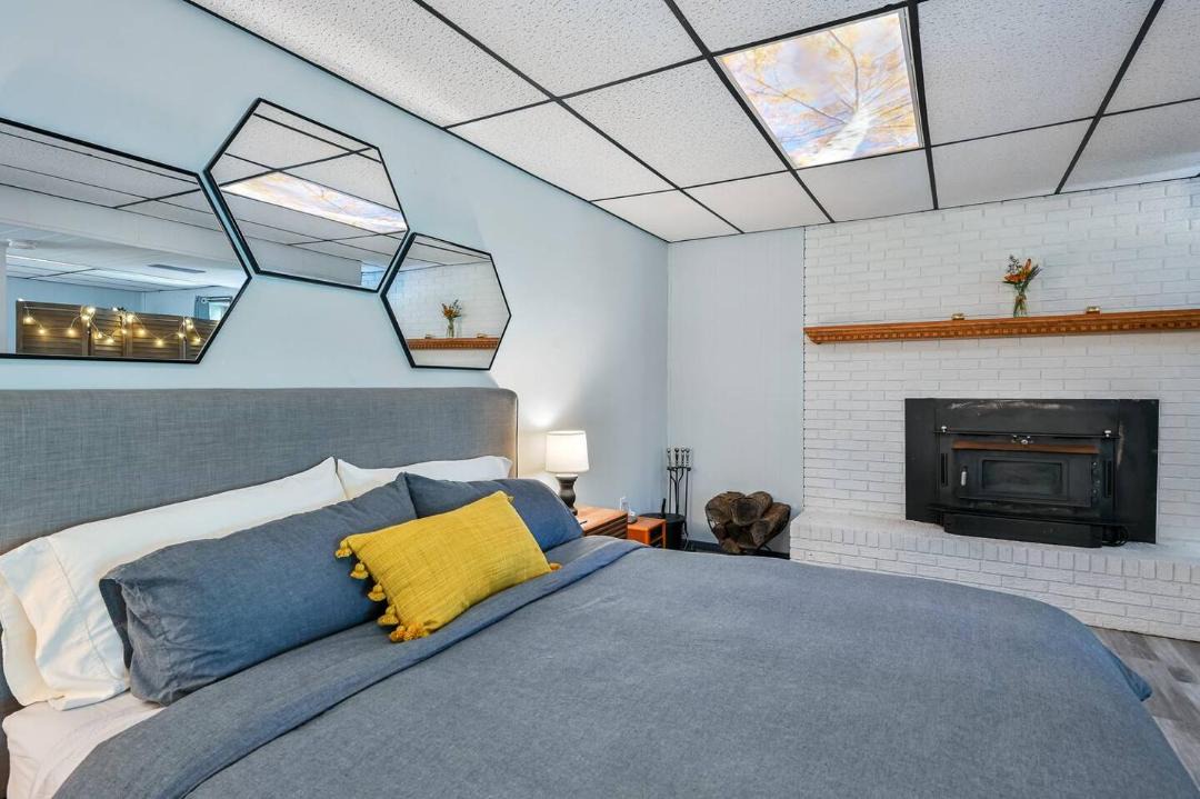 Photo of Bedroom in Leicester