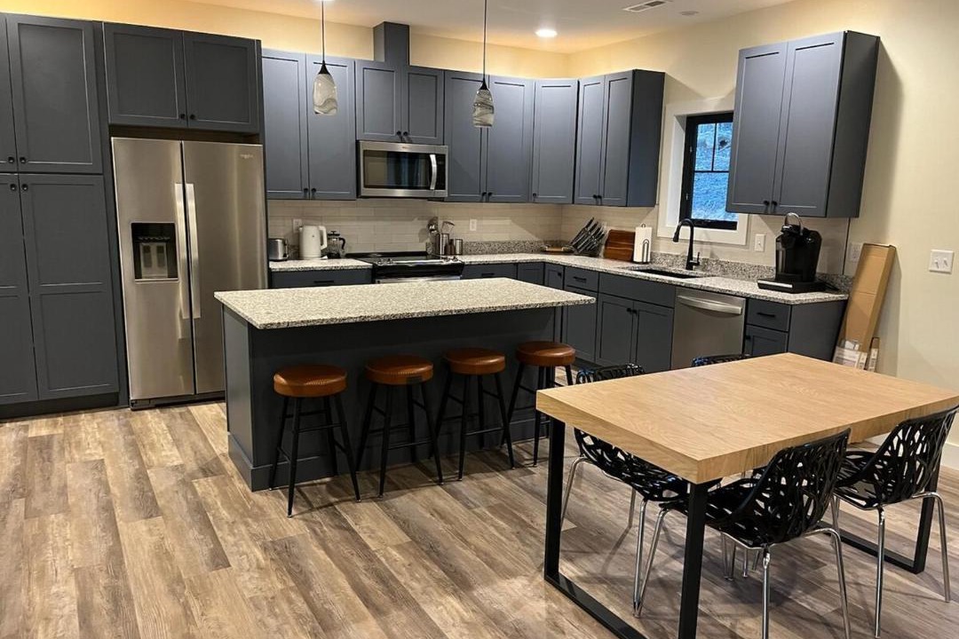 Photo of Kitchen in Penrose