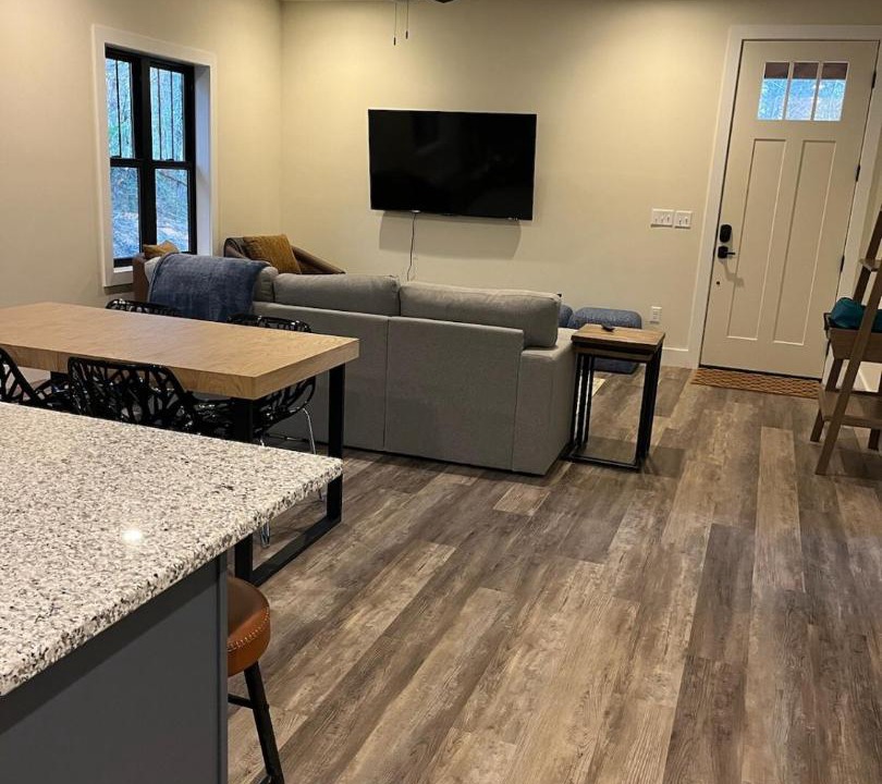 Photo of Kitchen in Penrose
