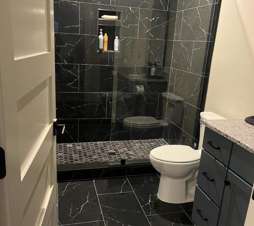 Photo of Bathroom in Penrose