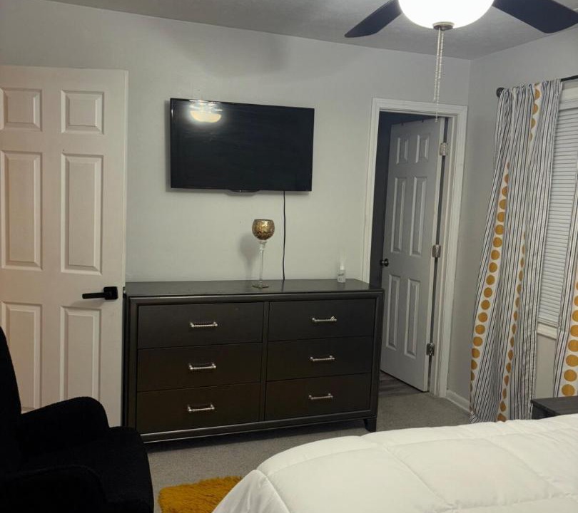 Photo of Bedroom in Westover