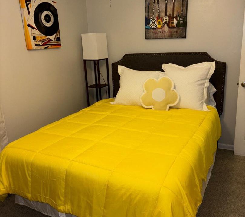 Photo of Bedroom in Westover