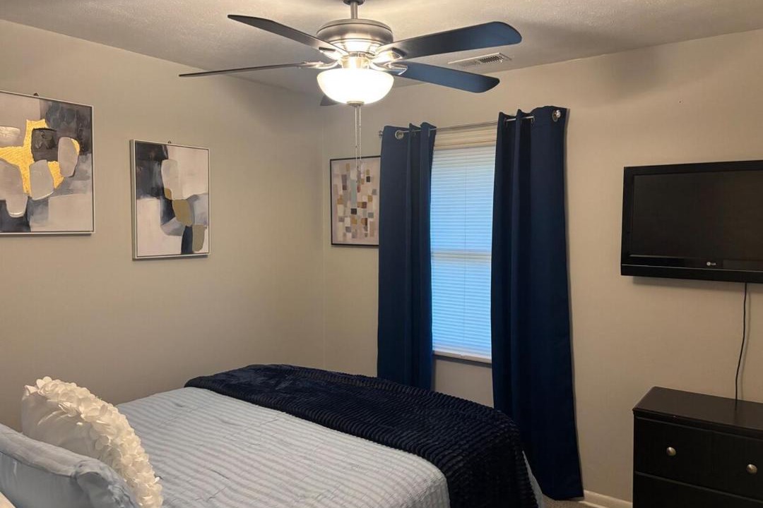 Photo of Bedroom in Westover