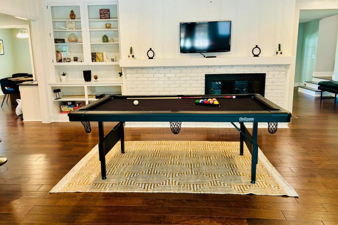 Photo of Livingroom in Zebulon