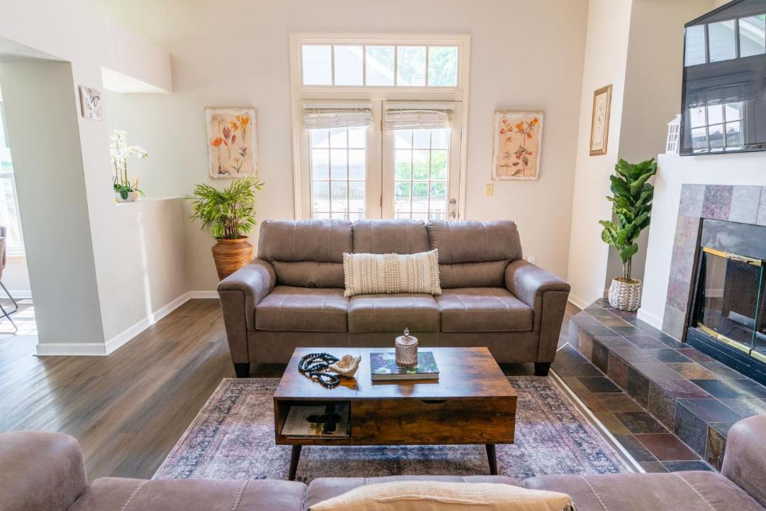 Photo of Livingroom in Cary