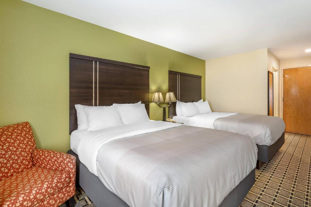 Photo of Bedroom in Canton