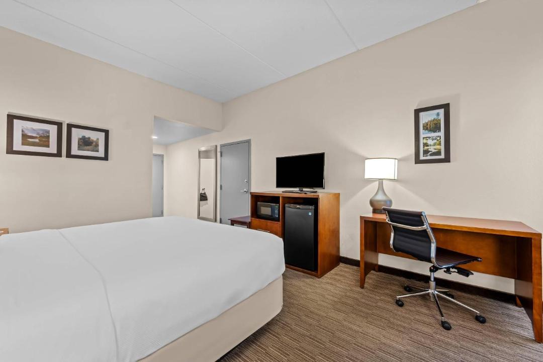Photo of Bedroom in Oxford