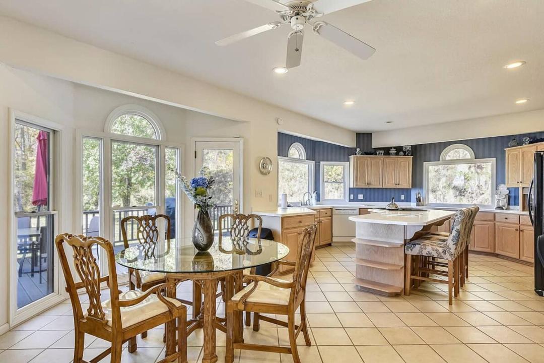 Photo of Kitchen in Skyland