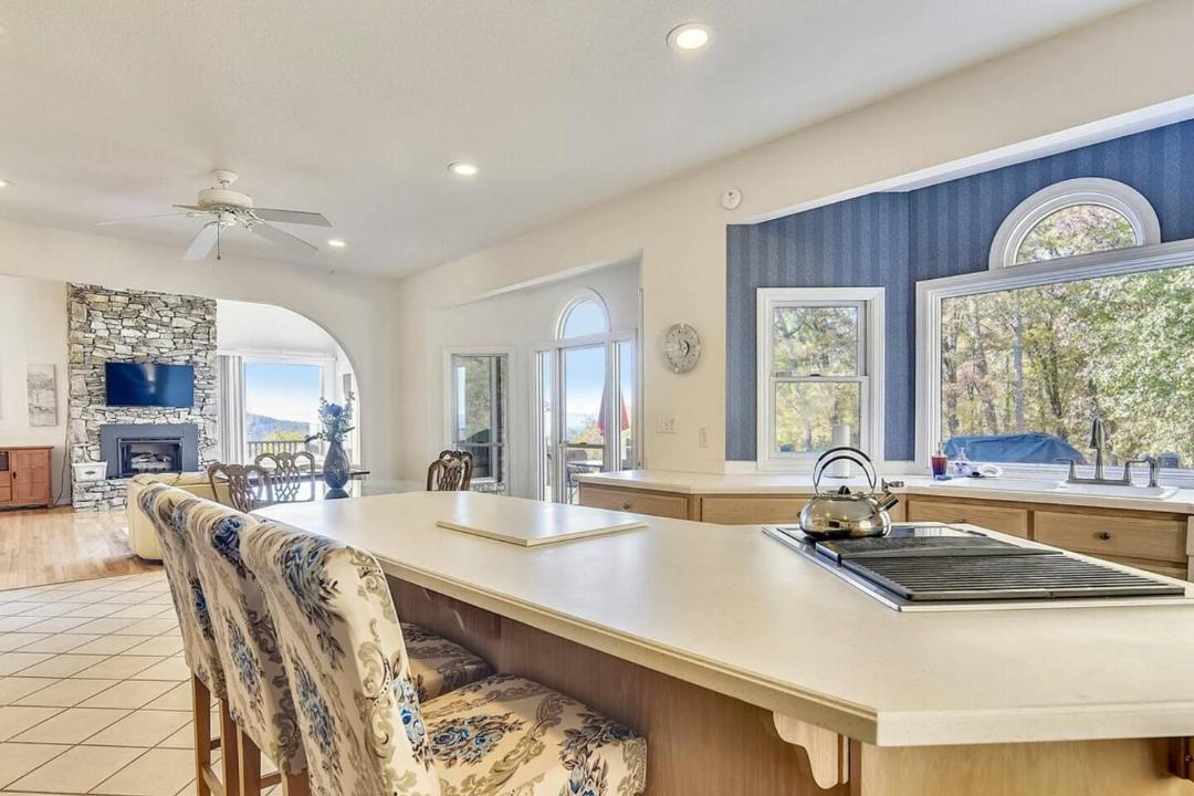 Photo of Kitchen in Skyland