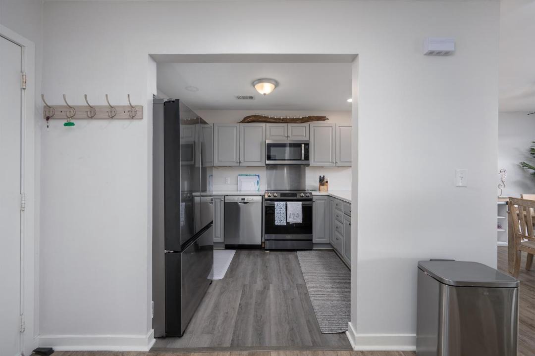 Photo of Kitchen in Beachwalk