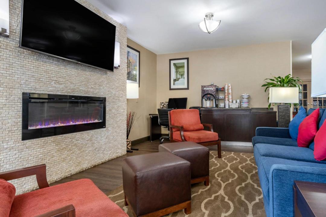 Photo of Livingroom in Shelby
